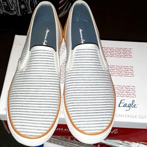 American Eagle GIA